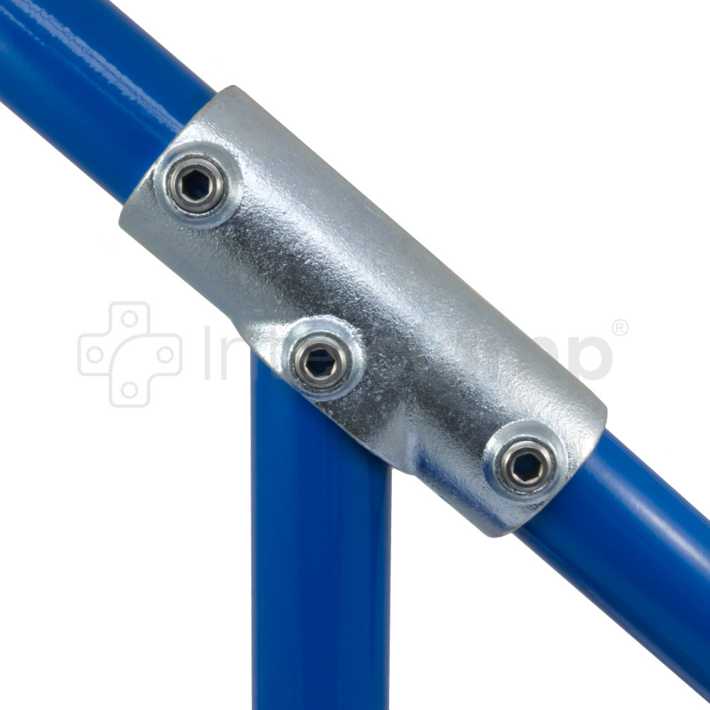

Interclamp® Type 127